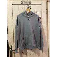 ราคา UNDER ARMOR Under ARMOUR เสื้อฮู้ด Under ARMOUR (28733219637)