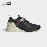 ราคา รองเท้า Adidas ZX 2K Boost x STAR WARS "HAN SOLO" [ลิขสิทธิ์แท้ Adidas Thailand][รหัส: FX9113 ] (9935535178)