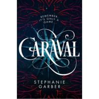 ราคา Caraval โดย Stephanie Garber (9681936808)