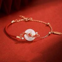 ราคา ข้อมือด้ายแดงโซ่ปลาคาร์ฟ เสริมดวง เสริมมงคล โชคดี เสริมโชค ข้อมือปลาคาร์ฟ ด้ายแดง ข้อมือ ปลาคาร์ฟ ด้ายแดงปลาคาร์ฟ (57650494042)