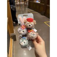 ราคา ยางมัดผม duffy and friends ของแท้ (9244352873)