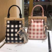 ราคา กระเป๋าjelly bunny คอลเลคชั่น วินเทจ 2018(ของแท้ %) (7534914509)