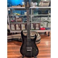 ราคา กีตาร์ไฟฟ้ามือสอง Schecter Banshee-6 Active FR (41650541059)
