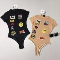 ราคา เสื้อบอดี้สูทชีทรู เสื้อบอดี้สูทผู้หญิง (7425654100)
