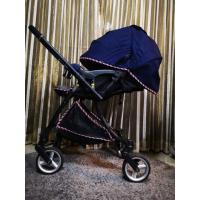 ราคา รถเข็นเด็ก Pigeon รุ่น runfee (14636972994)