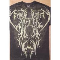 ราคา เสื้อยืดมือสอง Y2k Tapout affliction style ไซส์ L สภาพดี (27120471388)