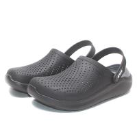 ราคา Original crocs รองเท้าผู้ชาย big size LiteRide รองเท้าแตะผู้หญิง 204592 (27481204499)