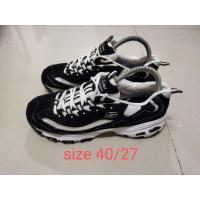ราคา Skechers D'lites มือสอง (4497359677)