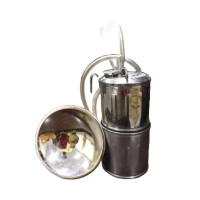 ราคา [สินค้าใหม่สภาพเดิม] ตะเกียงเเก๊ส ตะเกียงแก๊สกรีดยาง ตะเกียงโบราณของสะสม สภาพใหม่ พร้อมใช้งาน (ราคา ต่อ 1 อัน) (23608808619)