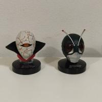ราคา Bandai มาร์สไรเดอร์ Masked rider โมเดลของเเท้-49- สเกล 1:6 ไรเดอร์โมเดลฟิกเกอร์แท้ (43211780469)
