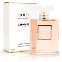 ราคา กล่องแท้#Coco Mademoiselle Chanel EDP 100ml (2306001072)