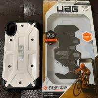 ราคา UAG case Iphone X ,Xs แท้ (1802651043)