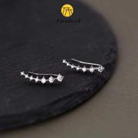 ราคา PAต่างหูเพชรเจ็ดเม็ด ต่างหูรูปกลุ่มดาวหมีใหญ่ ต่างหูเพชรสังเคราะห์รูปดาว (53458091962)