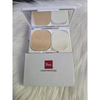 ราคา BSC EXPERT WHITE POWDER FOUNDATIONSPF25 PA+++ 5.5กรัม C2 (53054847337)