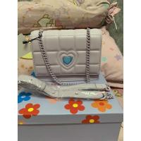 ราคา กระเป๋าสะพายของพราว แบรนด์แท้มือ1 (6259975736)