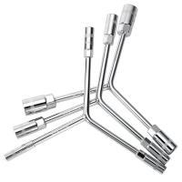ราคา ประแจกระบอกสามเหลี่ยม (Y-Type Tri-Fork) – ประแจวงล้อ 3-Prong Precision สําหรับจักรยาน, เครื่องใช้ไฟฟ้าและถอดชิ้นส่วนในครัวเรือน (51308044276)