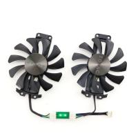 ราคา พัดลมระบายความร้อน Ga81S2U 12V 0.38A สําหรับ Zotac Gtx960 4G Pci-Edc (10732639444)