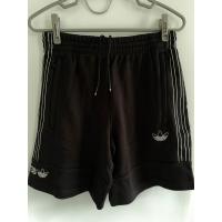 ราคา กางเกงขาสั้นลำลอง Adidas Size S สีดำ ของแท้ 100% (22539136054)