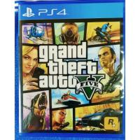 ราคา PS4 gta 5 Grand Theft Auto V Z3 (GTA-V) (5201087268)