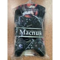 ราคา MACNUS จอยสติ๊กรองรับสูงสุดwindowVista Usb2.0 แพ๊คคู่ (6441469255)