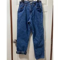 ราคา LLBEAN jeans ทรงสวย สภาพดีไม่มีตหนิ (23281890203)