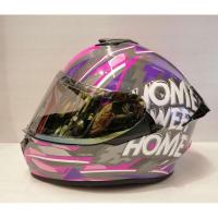 ราคา หมวกกันน็อค Bilmola​ Nex​ 2019​ Home​ Sweet​ Home​ (4968438339)