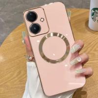 ราคา เคส Huawei Mate 20 Mate 20X Mate 20 Pro Mate 30 Mate 30 Pro ขอบตรงแม่เหล็กแม่เหล็กดูดแหวนโทรศัพท์กรณี (29416413234)