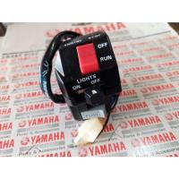 ราคา TOMBOL ALFA LIGHT SWITCH CAMP LIGHT SWITCH YAMAHA ALFA YAMAHA CAMP LIGHT BUTTON alfa และสวิตช์ไฟสวิทช์ขวา yamaha alfa yamaha champ holder kana alfa (41255711274)