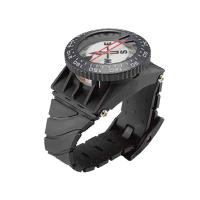 ราคา เข็มทิศสำหรับดำน้ำ Scuba Wrist Compass (PSI) (2523759708)