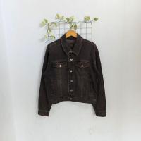ราคา กางเกงยีนส์ Sasson Trucker (42255746461)