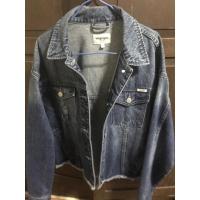 ราคา เสื้อยีนส์Wrangler ของแท้ (3246457616)