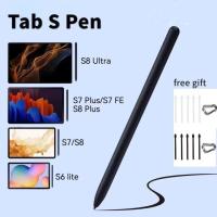 ราคา ❤พร้อมส่ง❤ Galaxy Tab S6/S7 Lite S7+/S8+ ปากกา Stylus Galaxy Tab S6 แท็บเล็ต Stylus เปลี่ยน Touch Pen (23980568019)