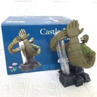 ราคา 【Direct from Japan】[ปราสาทบนท้องฟ้า] แจกันทหารหุ่นยนต์, เครื่องราง, กล่องครบชุด, ยังไม่เคยใช้งาน, หายาก【Japan Exclusive】 (47854042840)