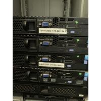 ราคา IBM System x3550 M4 Server เซิร์ฟเวอร์ คอมพิวเตอร์ พร้อมใช้งานมีประกัน (10665101880)