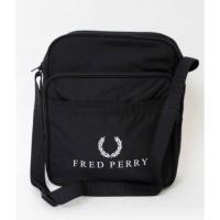 ราคา กระเป๋าสะพายข้าง Fred perry (18032945140)