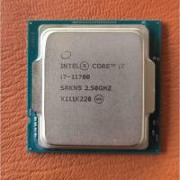 ราคา CPU (ซีพียู) INTEL CORE I7-11700 2.5 GHz (SOCKET LGA 1200) มือสอง (27532493016)
