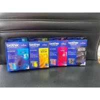 ราคา Brother LC-67 BK C M Y ของแท้100 % (20695961035)