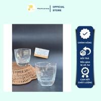 ราคา [รวมใบกํากับภาษี VAT] ถ้วยดื่ม ถ้วยชาเย็น ถ้วยแก้วต่ํา ถ้วยแก้วโอเชี่ยน B21610 (52007441071)