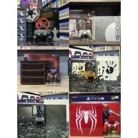 ราคา PLAYSTATION 4 PS4 LIMITED EDITION (24868311726)