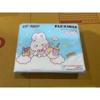 ราคา กระดาษทิชชู่ ลายน่ารัก (53706443105)