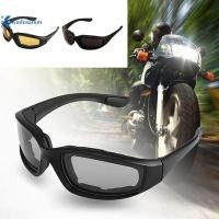 ราคา Kudosation Anti-Glare รถจักรยานยนต์แว่นตาเลนส์โพลาไรซ์ขับรถกลางคืนแว่นตากันแดด Nice (47605670499)