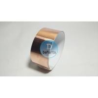 ราคา เทปฟอยล์ทองแดง / เทปทองแดง / ฉนวนทองแดง - 30 มม. X 1ม (44121282403)