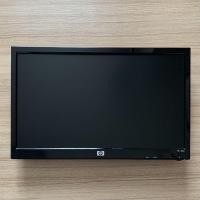 ราคา มือสอง เกรดเอ จอ monitor HP 18 นิ้ว (จอคอมพิวเตอร์) ไม่เคยใช้งาน (8056620063)