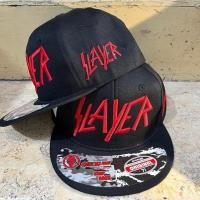 ราคา Hiphop snapback เพลง band โลหะ rock เย็บปักถักร้อยหมวก snapback (40214630657)