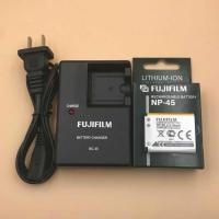 ราคา ❤ Tianling HOME Fuji Xp120 Xp60 Xp70 Xp80 Xp90กล้องกันน้ำ Np-45สายข้อมูลเครื่องชาร์จแบตเตอรี่ (42505633023)
