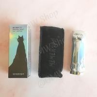 ราคา (แท้%) Memeraba Crystal Spirit Cat Lipstick (9014045381)