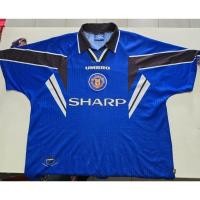 ราคา เสื้อบอลแมนยู 1996's Manchester United (24025603075)
