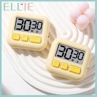 ราคา ELLIE นาฬิกาจับเวลาในครัว นาฬิกาจับเวลาถอยหลัง นาฬิกาจับเวลาดิจิตอล นาฬิกาปลุกมัลติฟังก์ชั่นดิจิตอล LCD ที่ใช้งานได้จริง การศึกษา (44551777493)