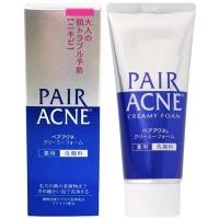 ราคา Lion Pair Acne Creamy Foam 80g ลดสิว (50605655408)