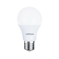 ราคา LEKISE หลอดไฟ LED BULB HERO 5W ขั้ว E27 แสงขาว (17425691235)